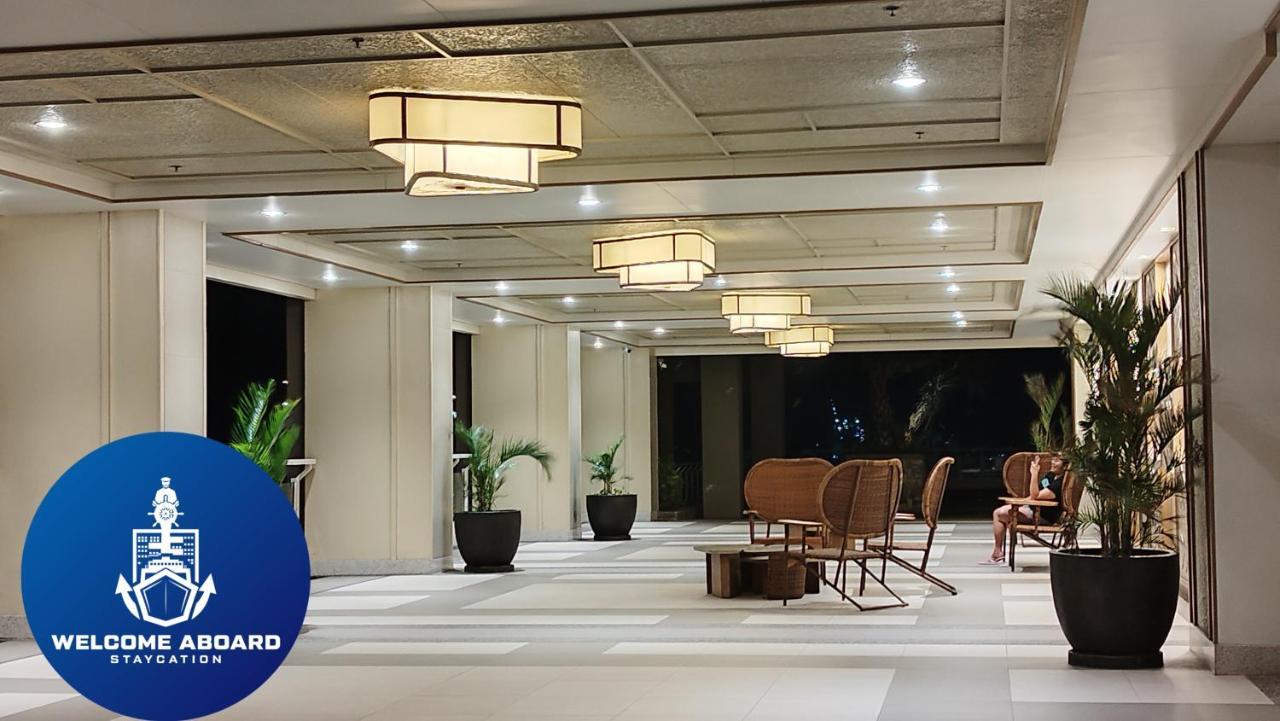 Celandine Residence In Quezon City Caloocan Esterno foto