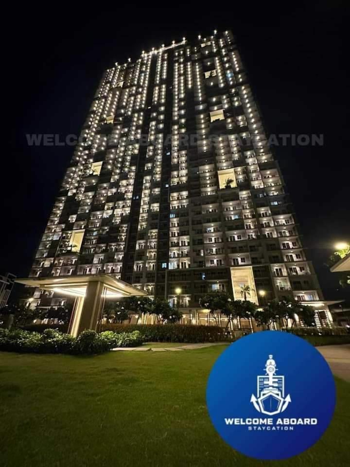 Celandine Residence In Quezon City Caloocan Esterno foto
